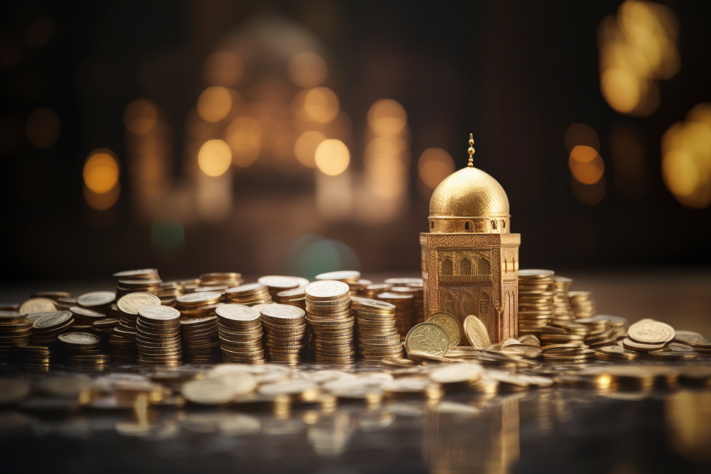 Setting the Record Straight on Common Fallacies of Halal Financing 2